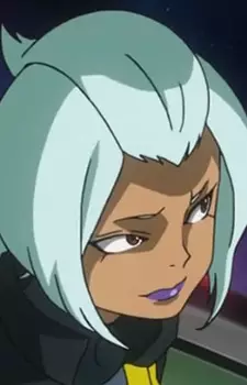 imagem de capa do personagem Mink Leiden