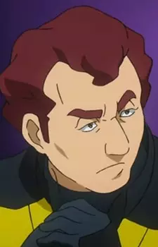 imagem de capa do personagem Ned Kahn