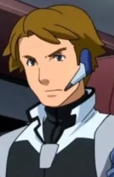 imagem de capa do personagem Alan Lightney