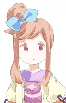 imagem de capa do personagem Karin