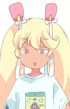 imagem de capa do personagem Cacao
