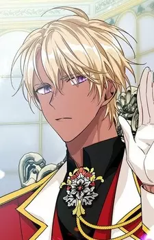 imagem de capa do personagem Albert de Childe