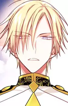 imagem de capa do personagem Lenne de Clorance
