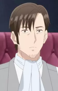 imagem de capa do personagem Randall