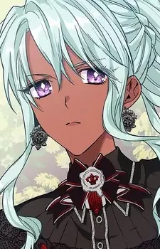 imagem de capa do personagem Julian de Childe