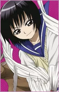 imagem de capa do personagem Yura Keikain