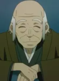 imagem de capa do personagem Nangou Torajirou