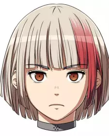 imagem de capa do personagem Souma