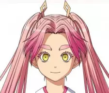 imagem de capa do personagem Yggdrasil