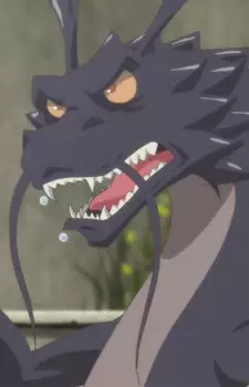 imagem de capa do personagem Guai Long