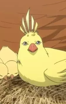 imagem de capa do personagem Shu Jin