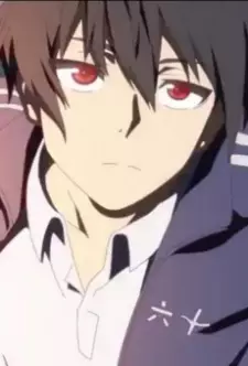 imagem de capa do personagem Ling Wang