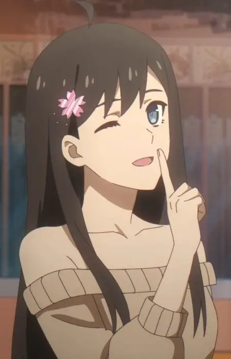 imagem de capa do personagem Rong Sun