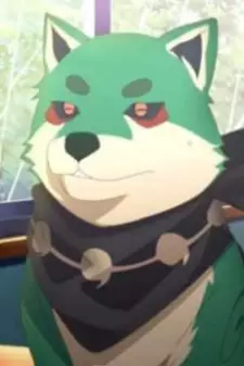 imagem de capa do personagem Tuntian Ha