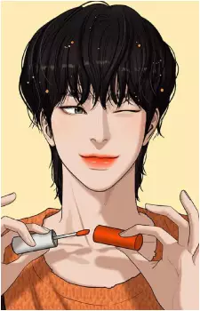 imagem de capa do personagem Seojun Han