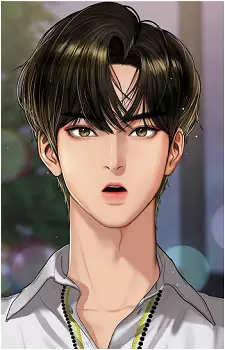imagem de capa do personagem Suho Lee