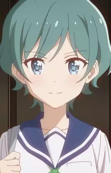 imagem de capa do personagem Yuu Nanami