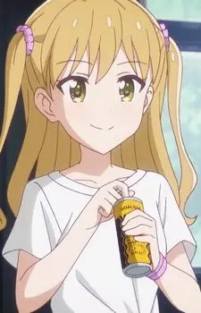 imagem de capa do personagem Asuka Tomori