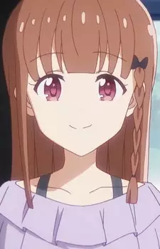 imagem de capa do personagem Shiho Makita