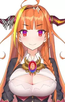 imagem de capa do personagem Coco Kiryu