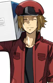 imagem de capa do personagem Sekkekkyuu AC1677