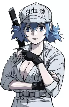 imagem de capa do personagem Hakkekkyuu 1212