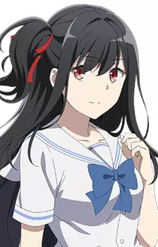 imagem de capa do personagem Nagisa Natsunagi