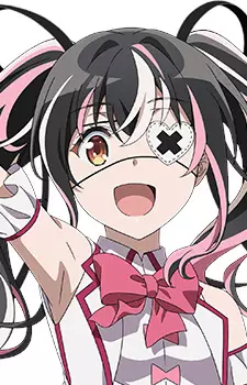 imagem de capa do personagem Yui Saikawa