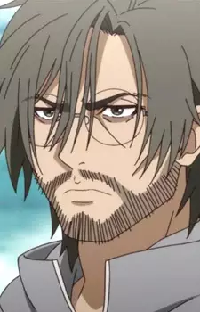 imagem de capa do personagem Abarato