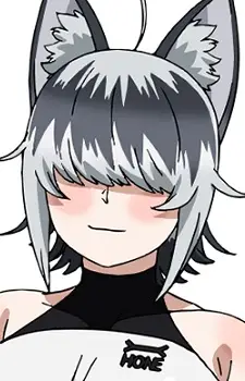 imagem de capa do personagem Raika