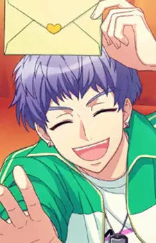 imagem de capa do personagem Kumon Hyoudou