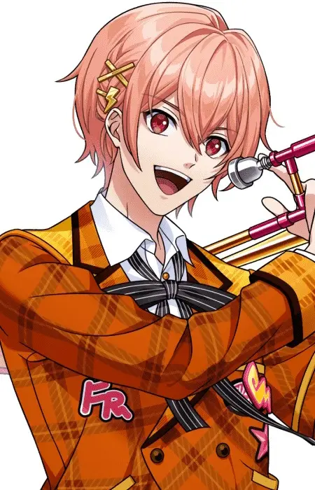 Aoi Wakakusa