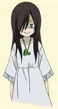 imagem de capa do personagem Yuuko Nejiyanagi