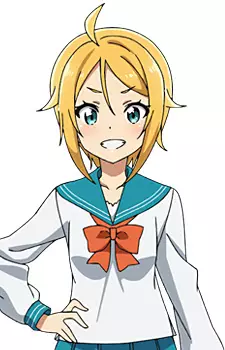 imagem de capa do personagem Hime Nonohara