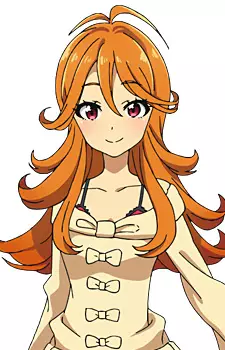 imagem de capa do personagem Sumire Usuta