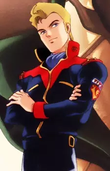 imagem de capa do personagem Jerid Messa
