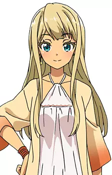 imagem de capa do personagem Alessandra Susu