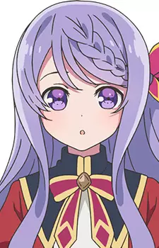 imagem de capa do personagem Flora Beltrum
