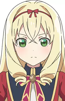 imagem de capa do personagem Roanna Fontaine