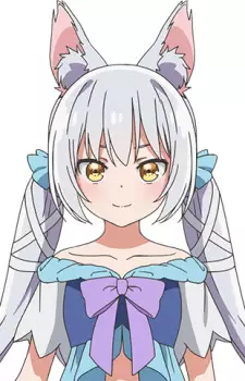 imagem de capa do personagem Sara