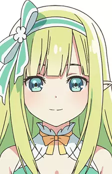 imagem de capa do personagem Orphia