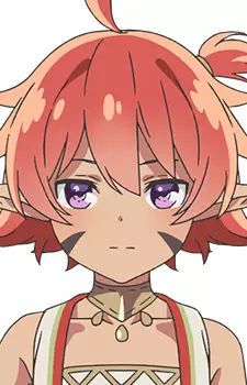 imagem de capa do personagem Alma