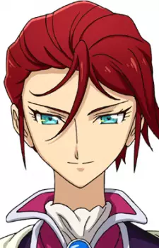 imagem de capa do personagem Prax Conrad