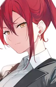imagem de capa do personagem Fuubi Kase