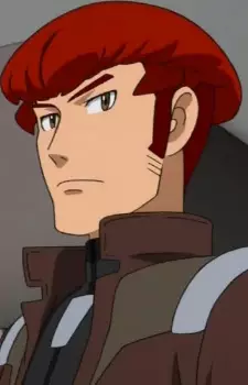 imagem de capa do personagem Obright Lorain
