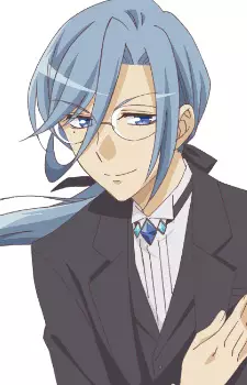 imagem de capa do personagem Sora Smith