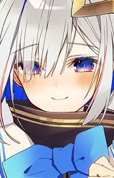 imagem de capa do personagem Kanata Amane