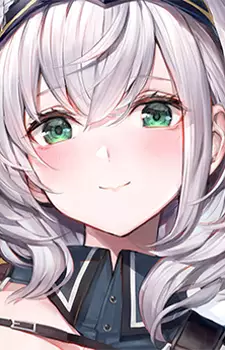 imagem de capa do personagem Noel Shirogane