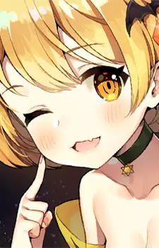 imagem de capa do personagem Mel Yozora