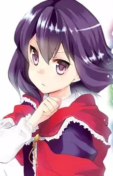 imagem de capa do personagem Kaoru Nagase